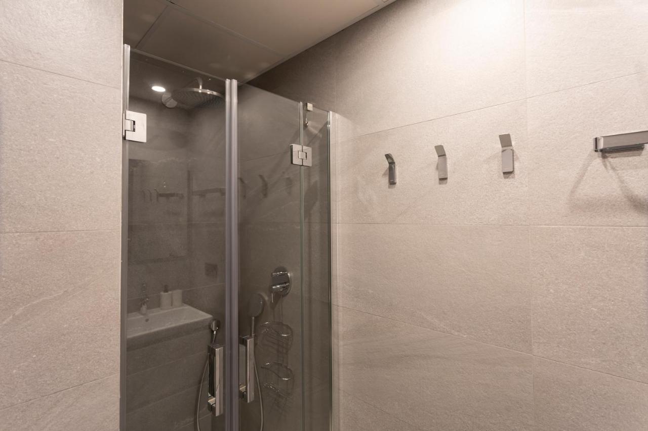 Apartamentos Bajeles Sevilla Urban Εξωτερικό φωτογραφία