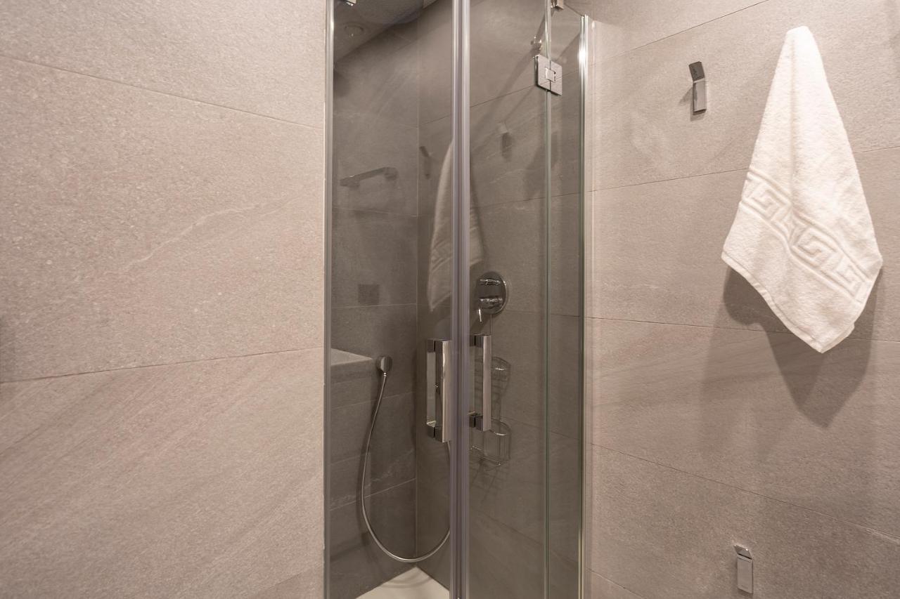 Apartamentos Bajeles Sevilla Urban Εξωτερικό φωτογραφία
